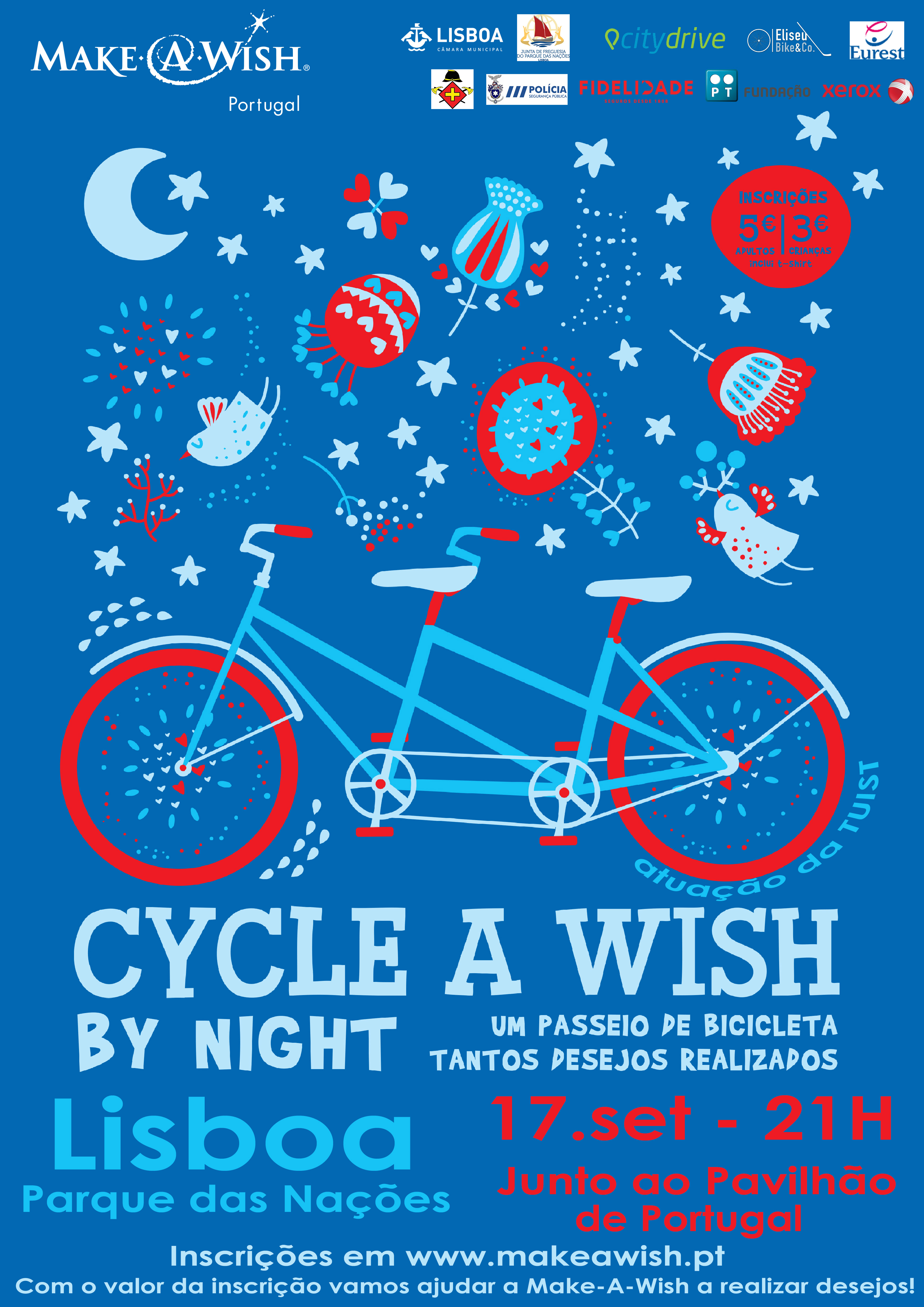cycle a wish2015 copy