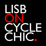 Lisbon Cycle Chic
