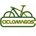 Ciclomagos Logo