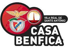 Casa do Benfica de VRSA