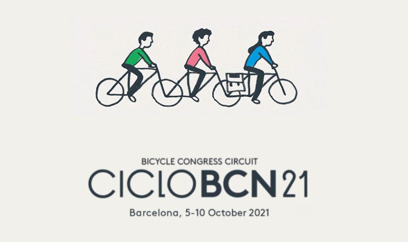A próxima edição do Congresso Ibérico será em Barcelona. Inscreva-se!