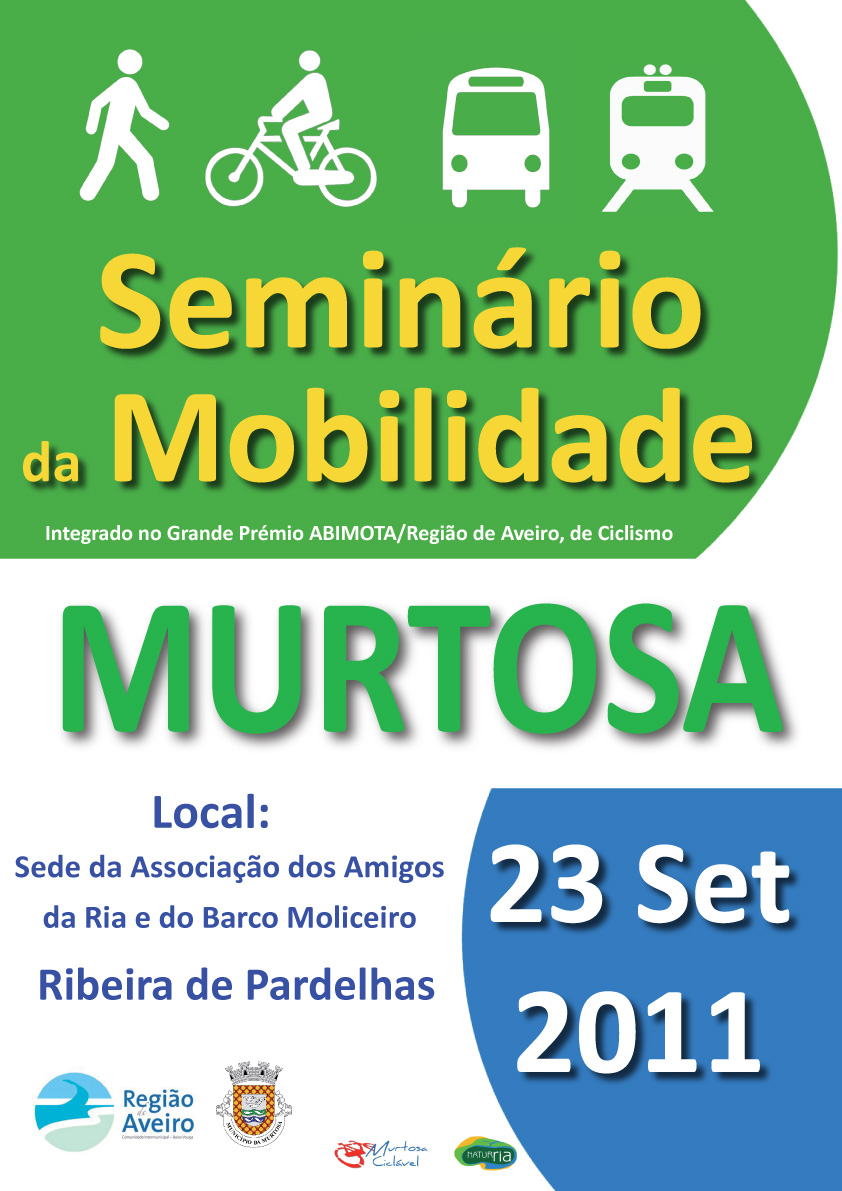 SeminarioMobilidade_Murtosa